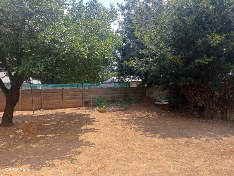 3 Bedroom Property for Sale in Sasolburg Free State